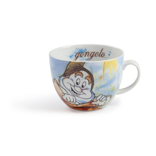 Egan tazza colazione - tazza,