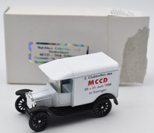 Matchbox Superfast MB44 Ford