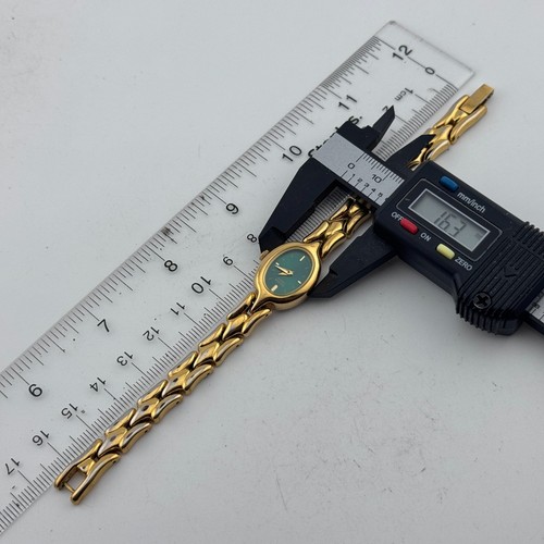 Orologio vintage pulsar quarzo - orologio,