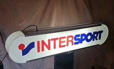 Intersport grande insegna - intersport,