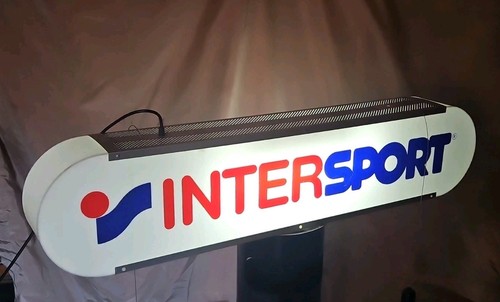Intersport grande insegna - intersport,