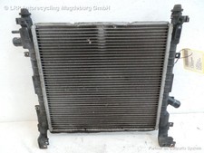 Radiatore acqua Ford KA RBT