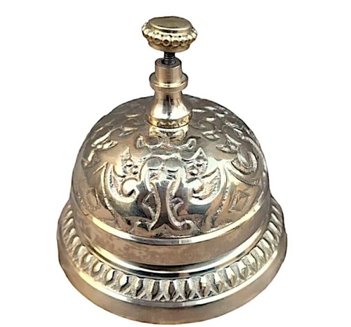 Anello campanello servizio - anello,