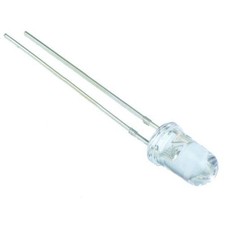 Lampeggiante 8hz 5mm led - lampeggiante,