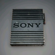 Sony Xm-641 Xm641 333422601