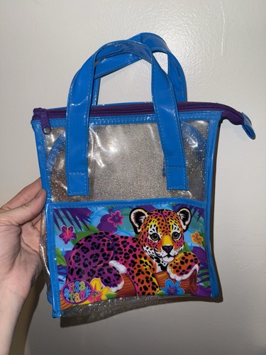 Borsa lisa frank - lisa,