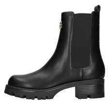 FLTRNNFAL10 Stivaletti e scarponcini GUESS Donna Nero Amv021_gues