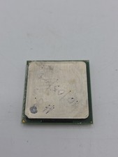 Intel Pentium 4 3.0Ghz P4 Socket 478 CPU Processor SL6WK SL6WU 512k 800FSB