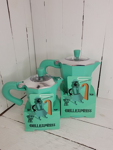 Pezzetti bellexpress turchese - pezzetti,