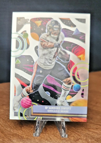 Topps chrome cosmic 2025 - topps,