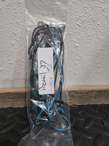 Hoyt prevail strings - hoyt,