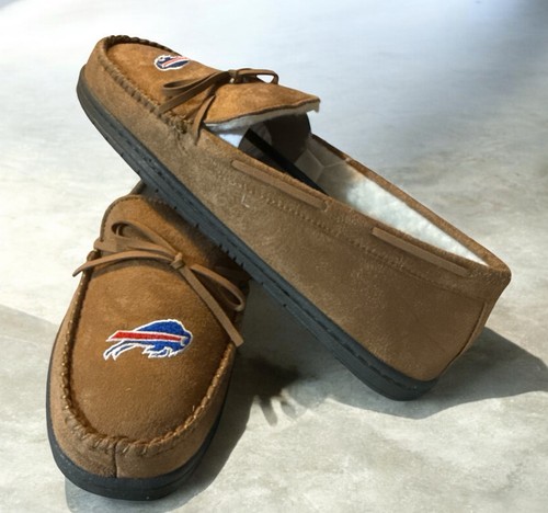 Buffalo bills pantofole - bills,