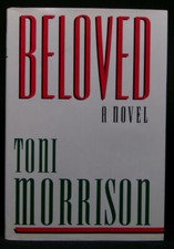 Toni Morrison BELOVED First