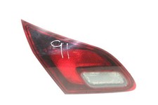 OPEL ASTRA J GTC Side Tailgate