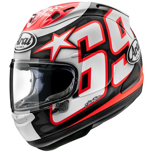 Asian fit arai - asian, reset