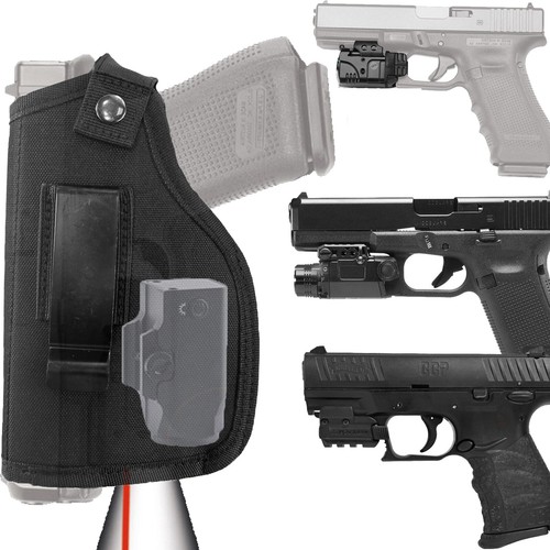 Fondina pistola tattica iwb - tattica,