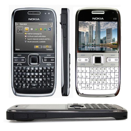 Originale nokia e72 - nokia, 5