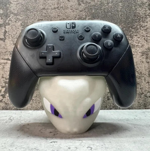 Mewtwo porta joystick pokémon - porta,