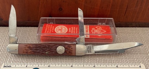 Coltello tascabile vintage