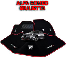 Tappetini in moquette