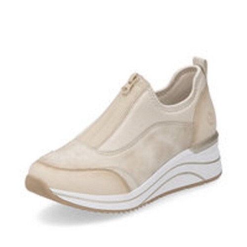 Remonte sneakers slipper - remonte,