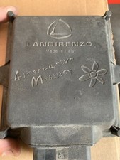 616483000 CENTRALINA GPL ECU