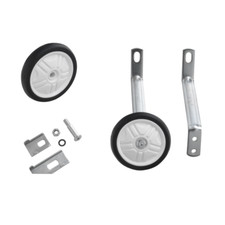 Rotelle stabilizzatori bici - stabilizzatori,