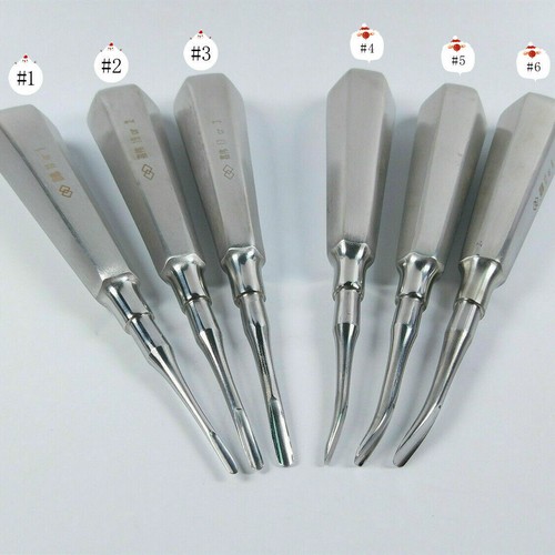 Elevatore dentale punta - dentale,