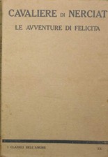 Le avventure di Felicita