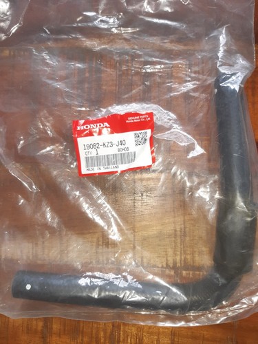 Nos honda 250 2002 - nos,