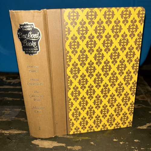 Reader digest best loved - digest,