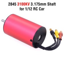 2845 3100KV Motore Brushless