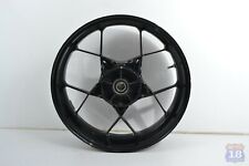 Cerchio ruota posteriore wheel rim rear KTM 690 Duke 2016 2017 2018 2019