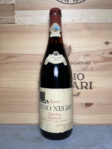 1969 nino negri - nino,