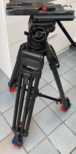 Sachtler video iii - video,