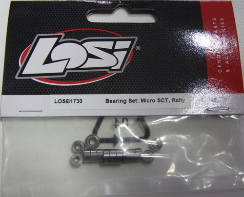 Cuscinetti losi kit - -,