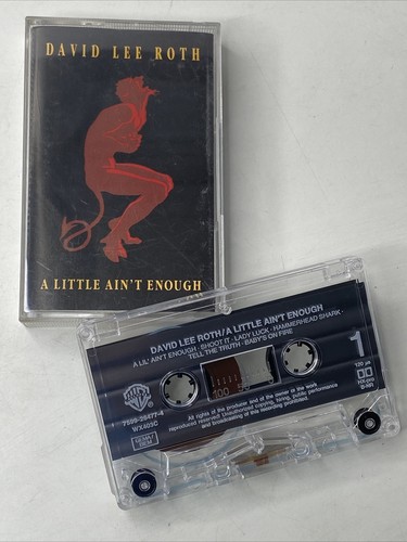 David lee roth - david,