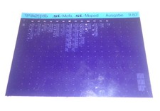 Microfiche Catalogo Ricambi