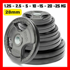 Disco dischi 28 mm peso pesi