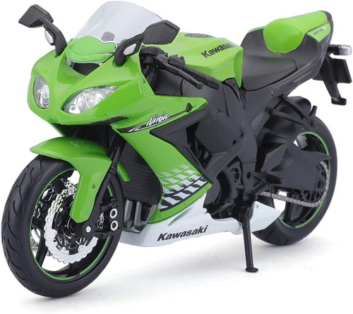 Kawasaki ninja 10r - kawasaki,