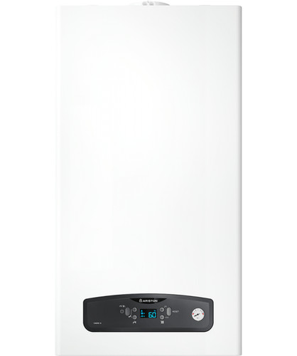 Caldaia gas condensazione - caldaia, a
