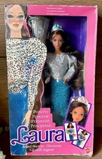 Rarità mattel barbie - mattel®,