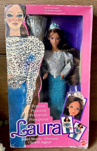 Rarità mattel barbie - rarità!!!!,