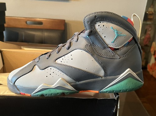 Jordan retro barcelona - 7,