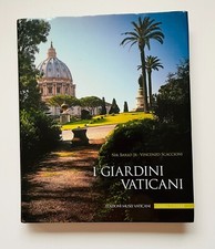 Giardini vaticani the - i,