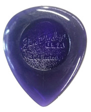 Jim Dunlop Big Stubby Plettro in Lexan Chitarra Spessore 3mm Pronta Consegna