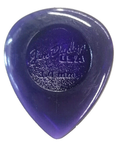 Jim dunlop big stubby - jim,