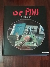 DE PISIS A MILANO - 1991
