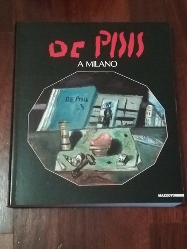 Pisis milano 1991 - a,