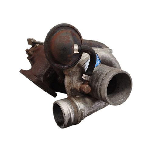 Turbo turbina iveco daily - daily, ii